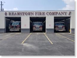 Reamstown Fire Company