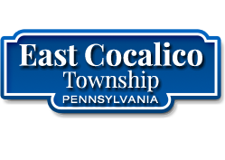 Welcome to East Cocalico Township PA Community First