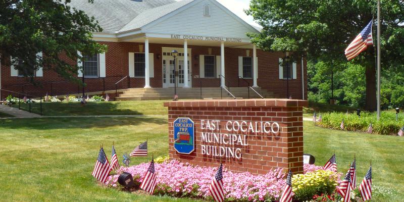 East Cocalico Township
